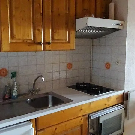 Aux Gets, 2 Pers, Centre-ville, Wifi, Draps Et Serviettes Inclus - Fr-1-802-26 Apartmán *